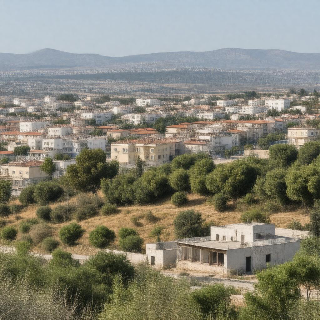 Kiryat Shmona